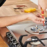 صيانة وتنظيف عيون البوتاجاز